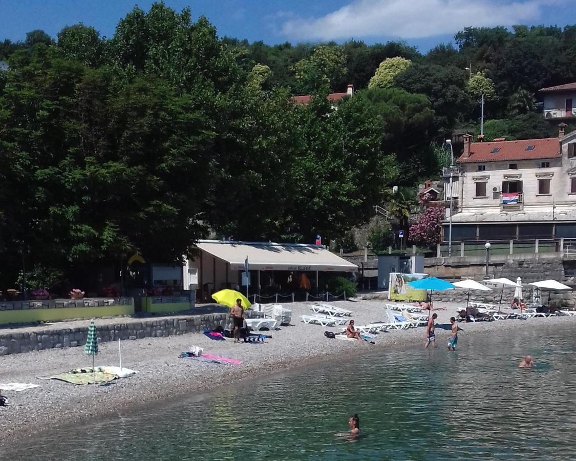 Apartment Blazic - Near The Beach 伊卡 外观 照片