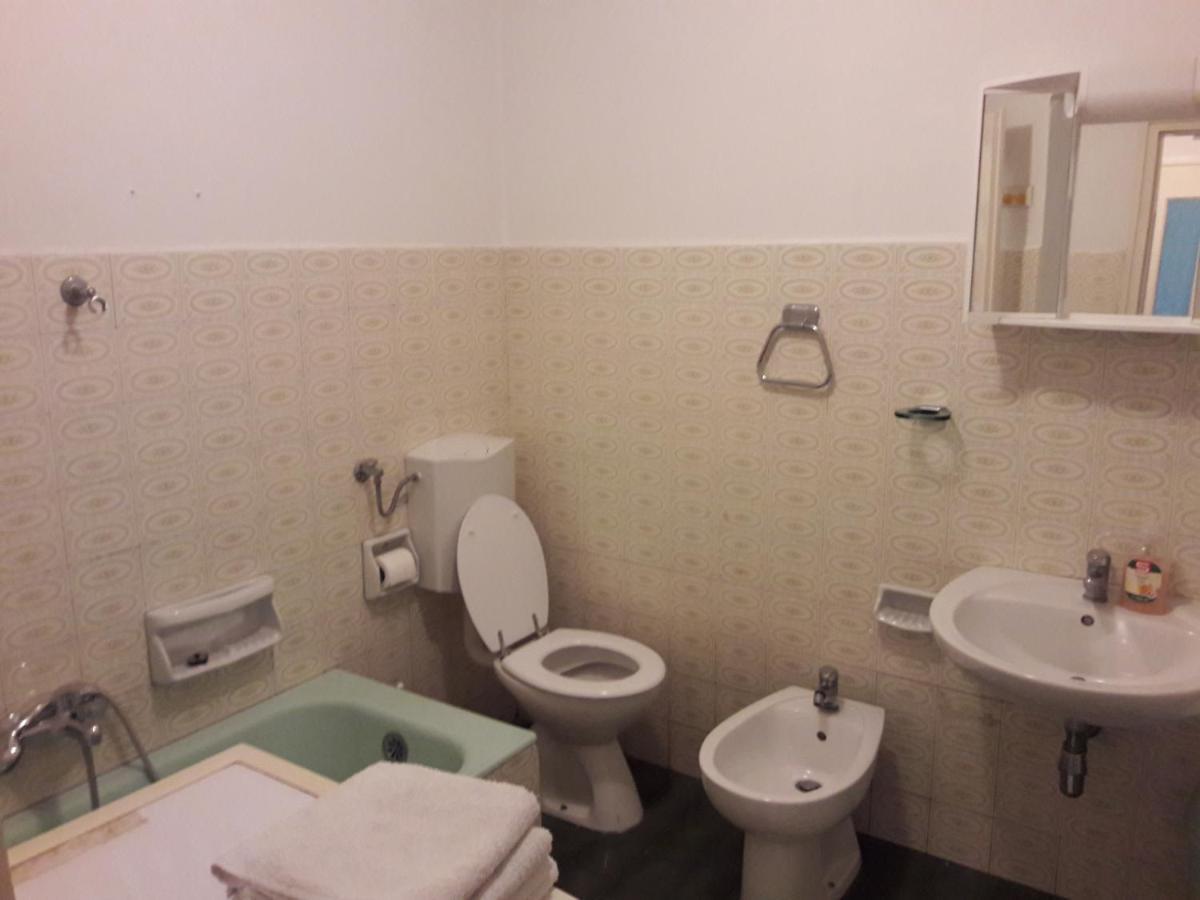 Apartment Blazic - Near The Beach 伊卡 外观 照片
