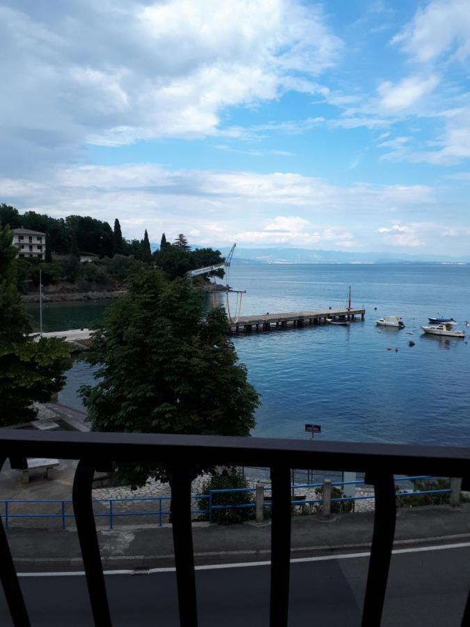 Apartment Blazic - Near The Beach 伊卡 外观 照片