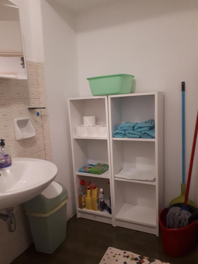 Apartment Blazic - Near The Beach 伊卡 外观 照片